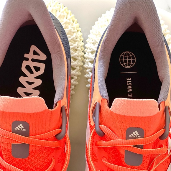 Adidas 4DFWD 2 running shoe - Picture 9 of 9